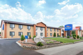  Baymont by Wyndham Waukesha  Уокешо